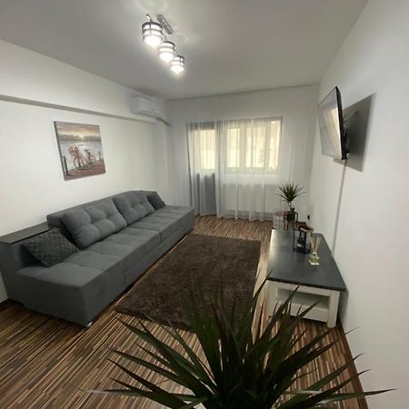 Apartament Exclusive Targu Ocna מראה חיצוני תמונה