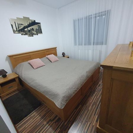 Apartament Exclusive Targu Ocna מראה חיצוני תמונה