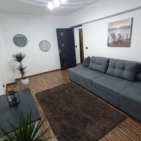 Apartament Exclusive Targu Ocna מראה חיצוני תמונה