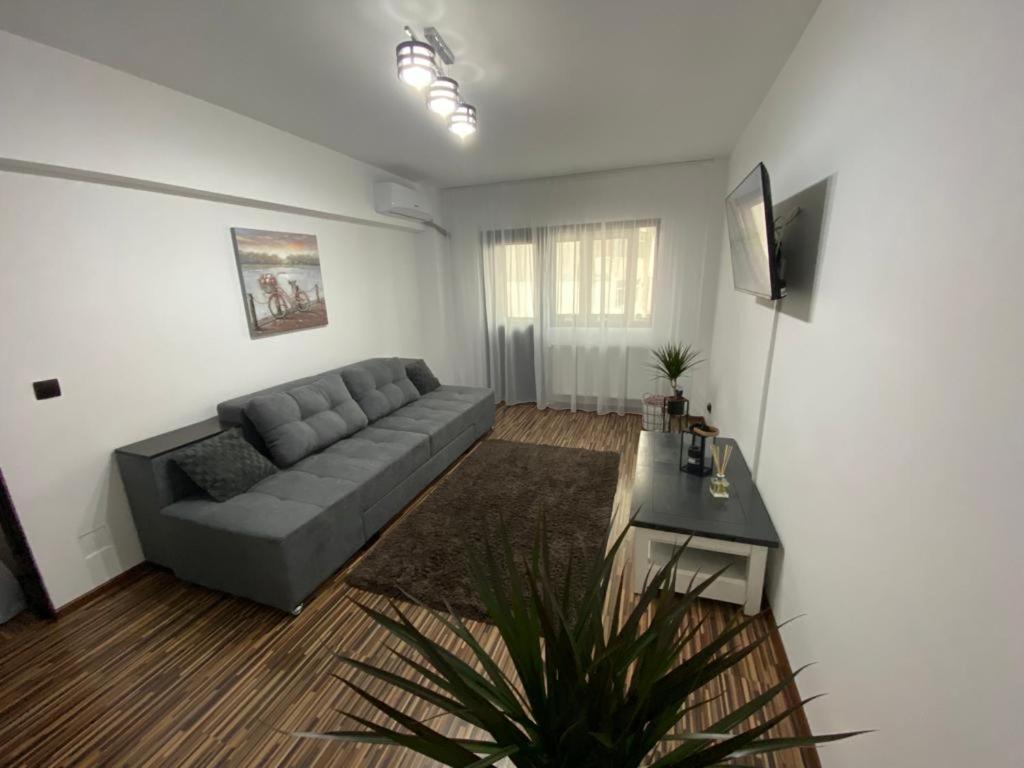 Apartament Exclusive Targu Ocna מראה חיצוני תמונה