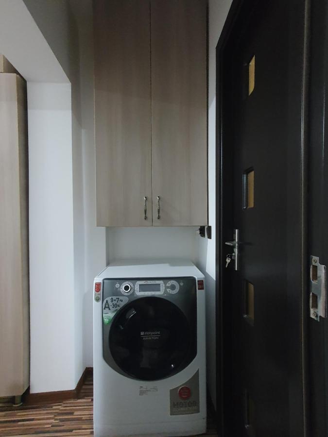 Apartament Exclusive Targu Ocna מראה חיצוני תמונה